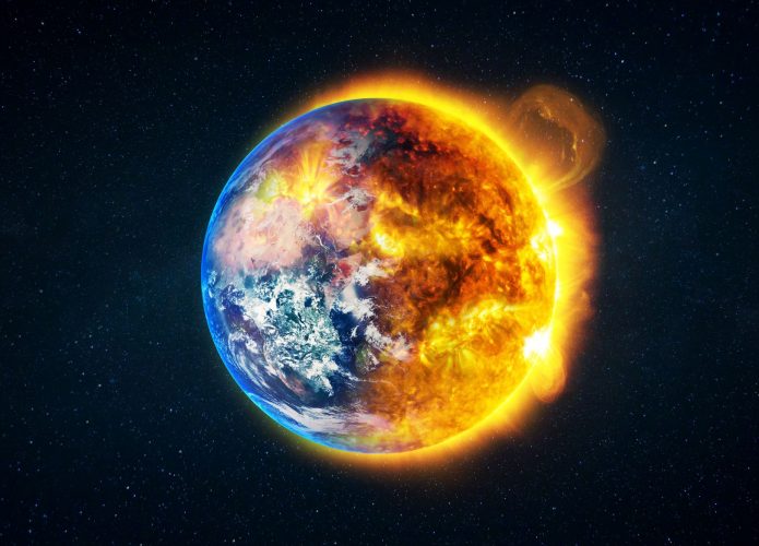 terra fogo