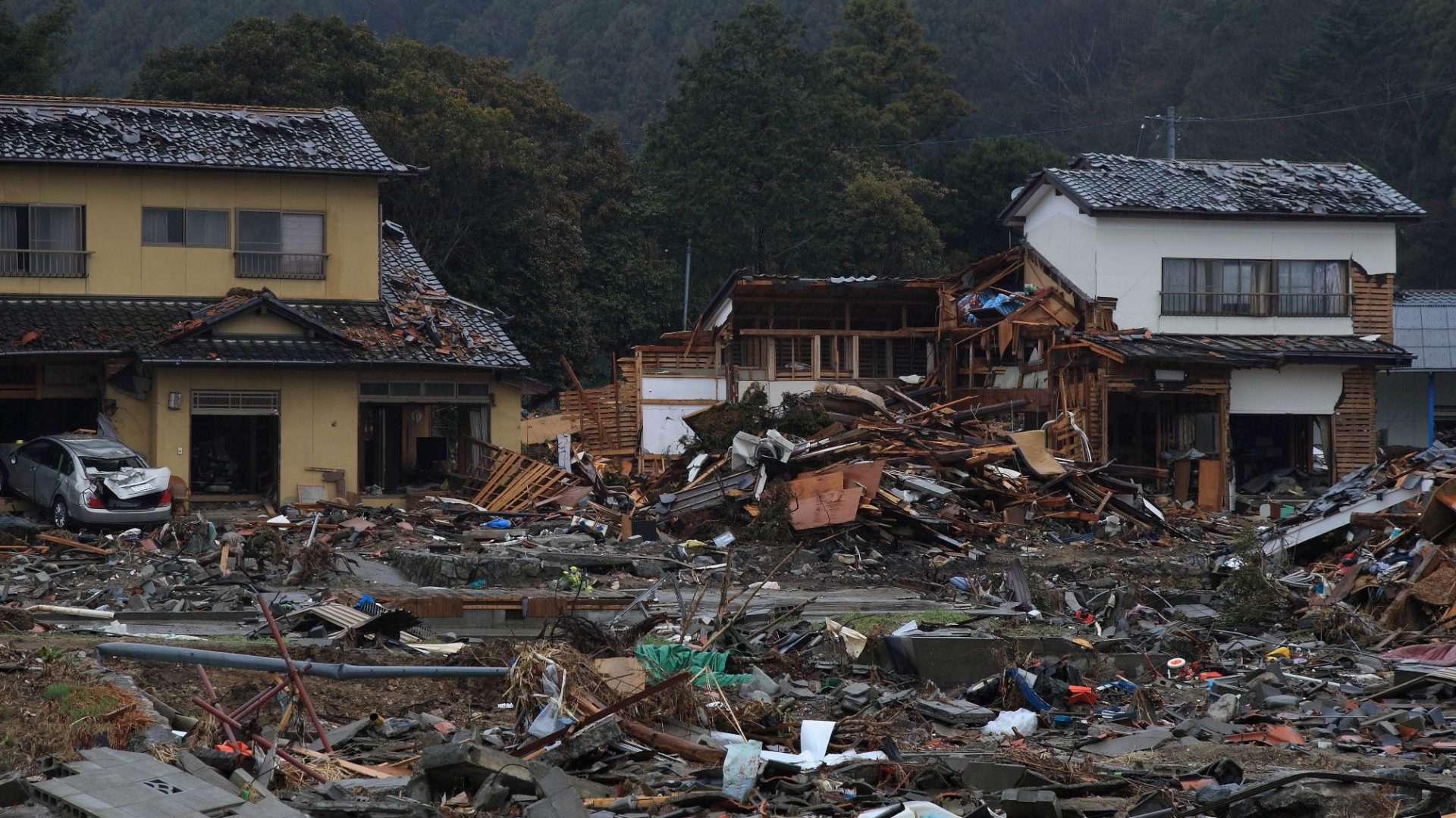 terremoto