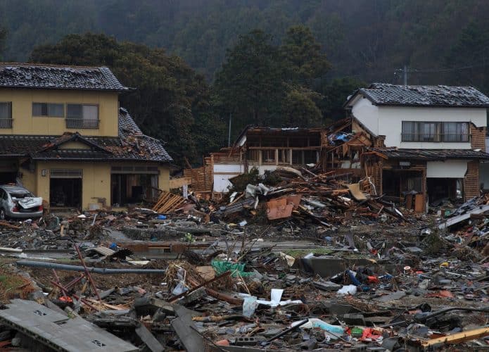 terremoto