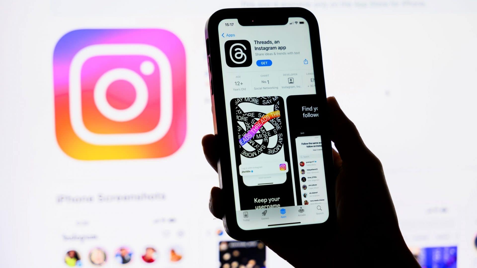 threads instagram