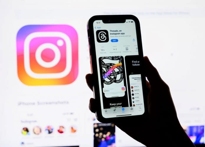 threads instagram