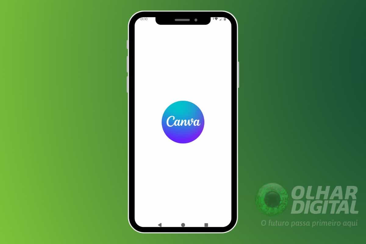 Como criar um planner no Canva para 2025