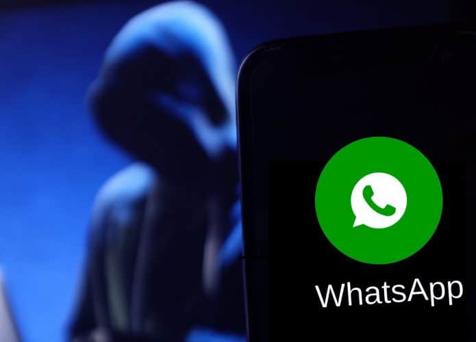 whatsapp golpe