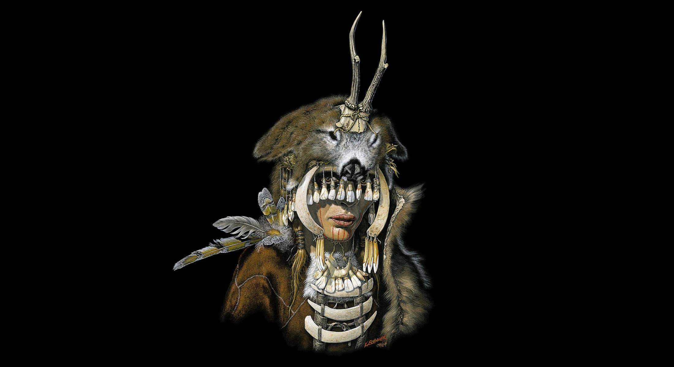 Esqueleto misterioso de 9 mil anos pode ser de antiga xamã