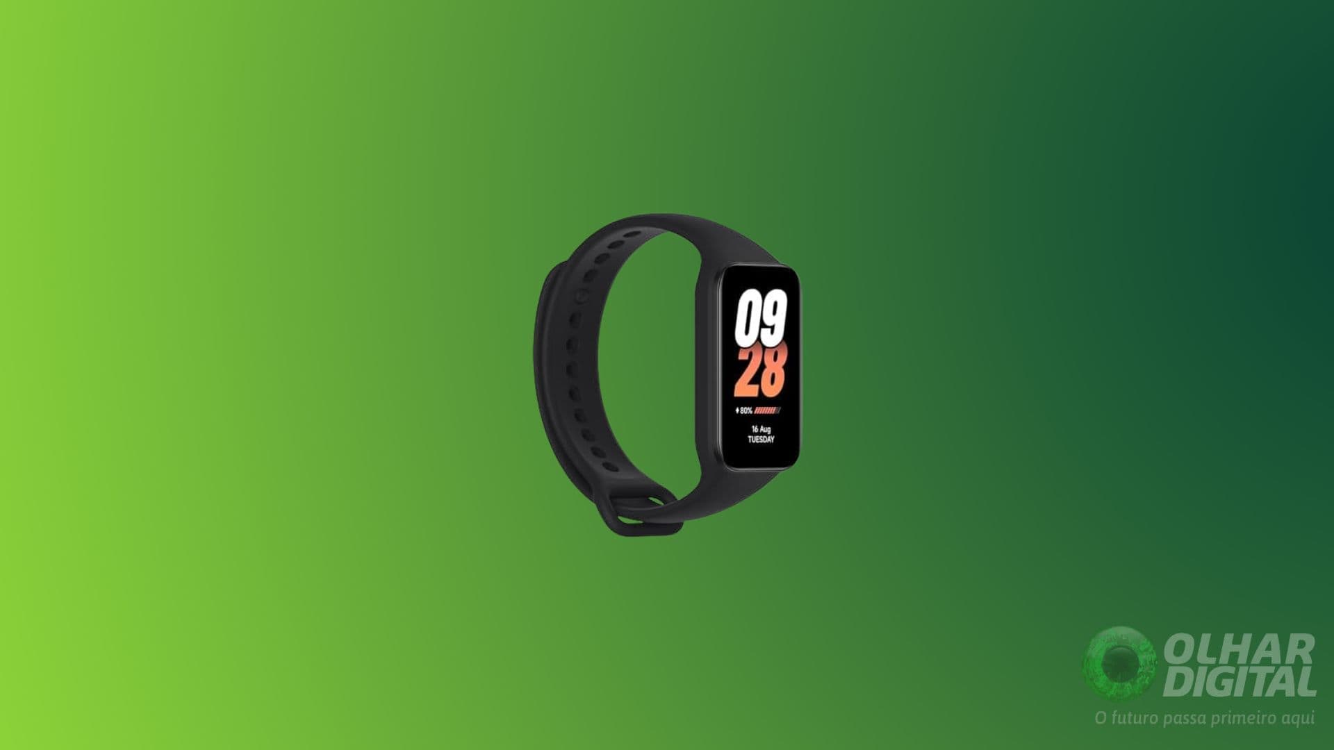 Xiaomi Mi Band 9