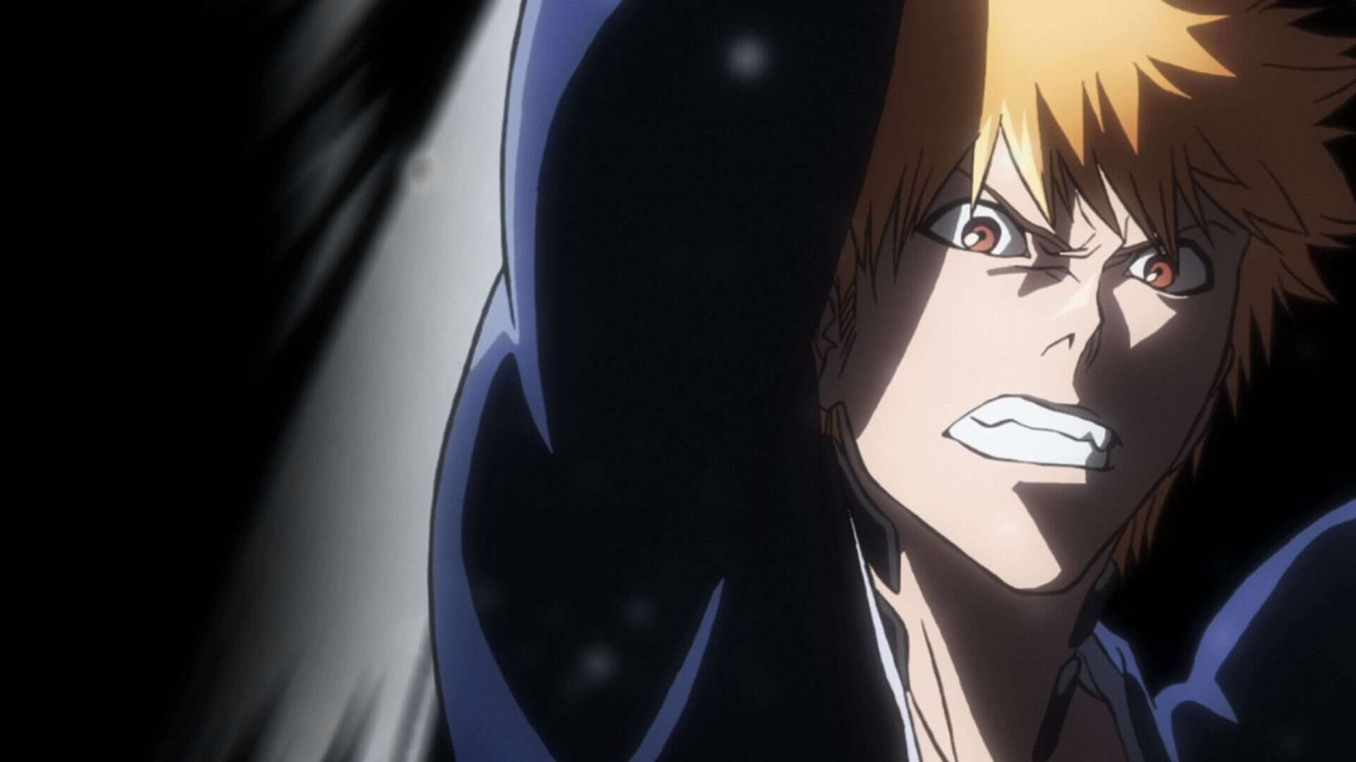 Capa de Bleach no arco Thousand Year Blood War