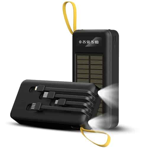 Ofertas do dia: aproveite descontos imperdíveis em carregadores e powerbanks! Tem modelo com até 26% off! Confira as ofertas do dia em carregadores de parede e portáteis! Mantenha seus dispositivos sempre carregados com produtos de qualidade e desempenho garantido. Aproveite descontos imperdíveis e garanta a praticidade que você precisa no seu dia a dia. Não perca tempo e garanta o seu! Ofertas do dia: aproveite descontos imperdíveis em carregadores e powerbanks! Tem modelo com até 26% off!