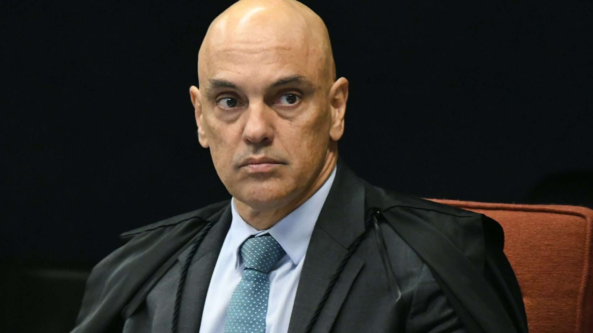 Alexandre de Moraes