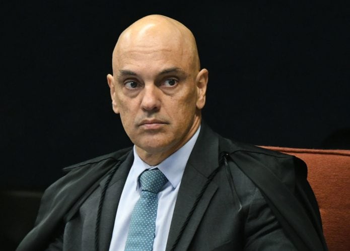 Alexandre de Moraes