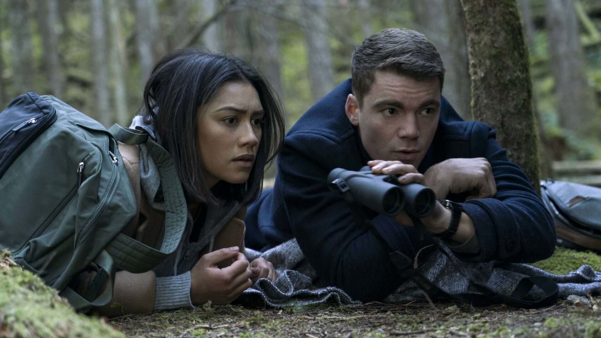 O que aconteceu no final da 2ª temporada de O Agente Noturno