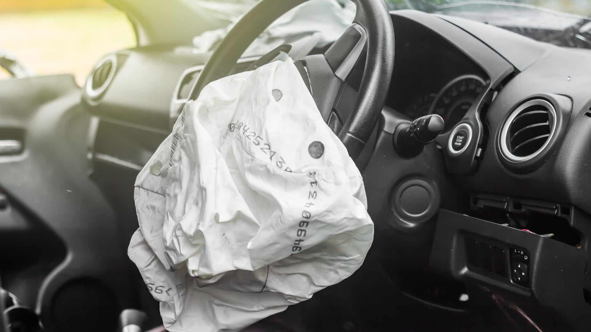 Airbag