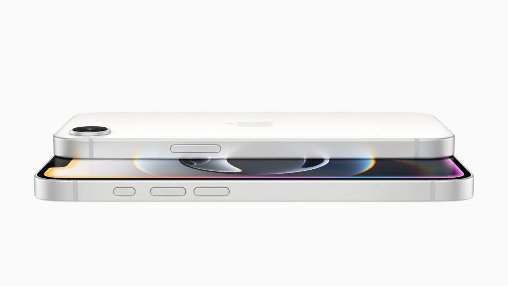 apple iphone 16e
