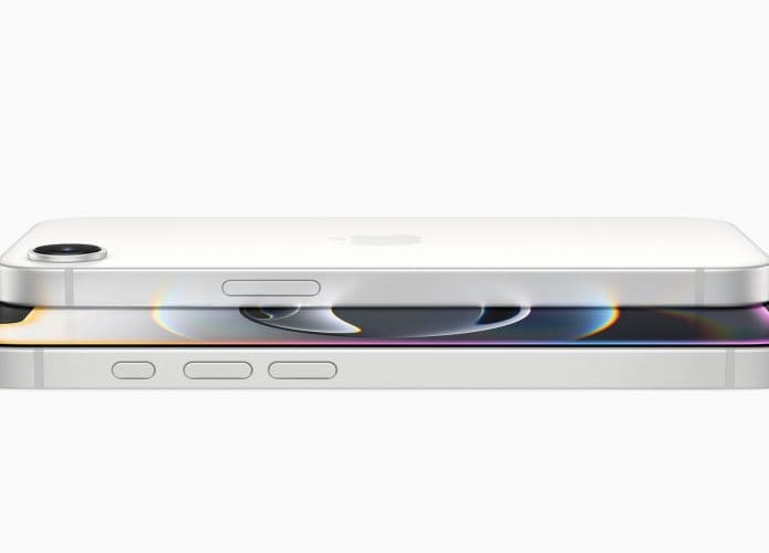 apple iphone 16e