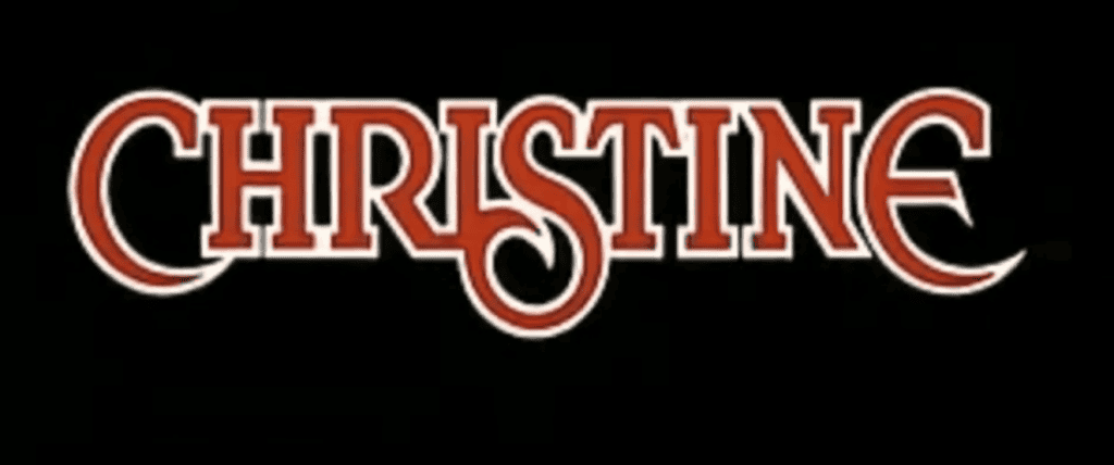 Filme: Christine, o Carro Assassino