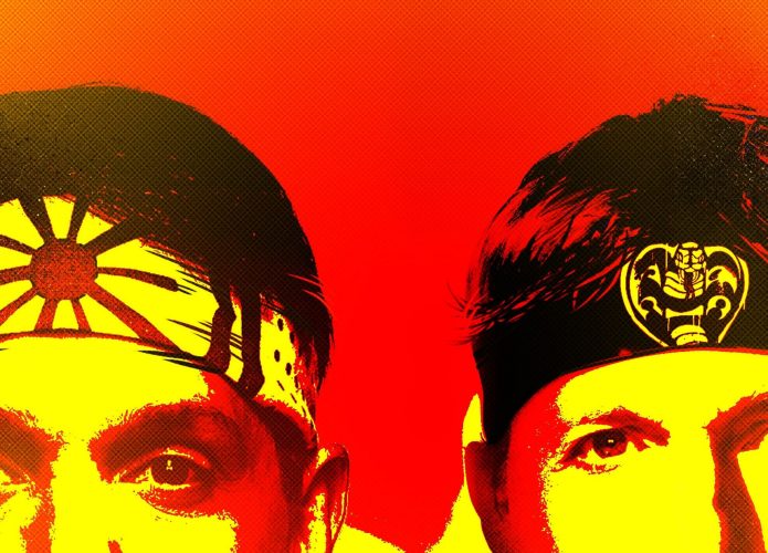 daniel e johnny