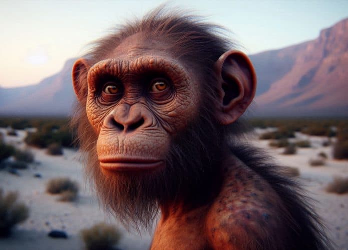 Nova espécie de hominídeo muda tudo que sabíamos sobre a evolução humana