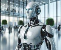 A Apple pode entrar em um novo território: a robótica. Segundo o analista Ming-Chi Kuo, a empresa está desenvolvendo robôs humanoides e não-humanoides