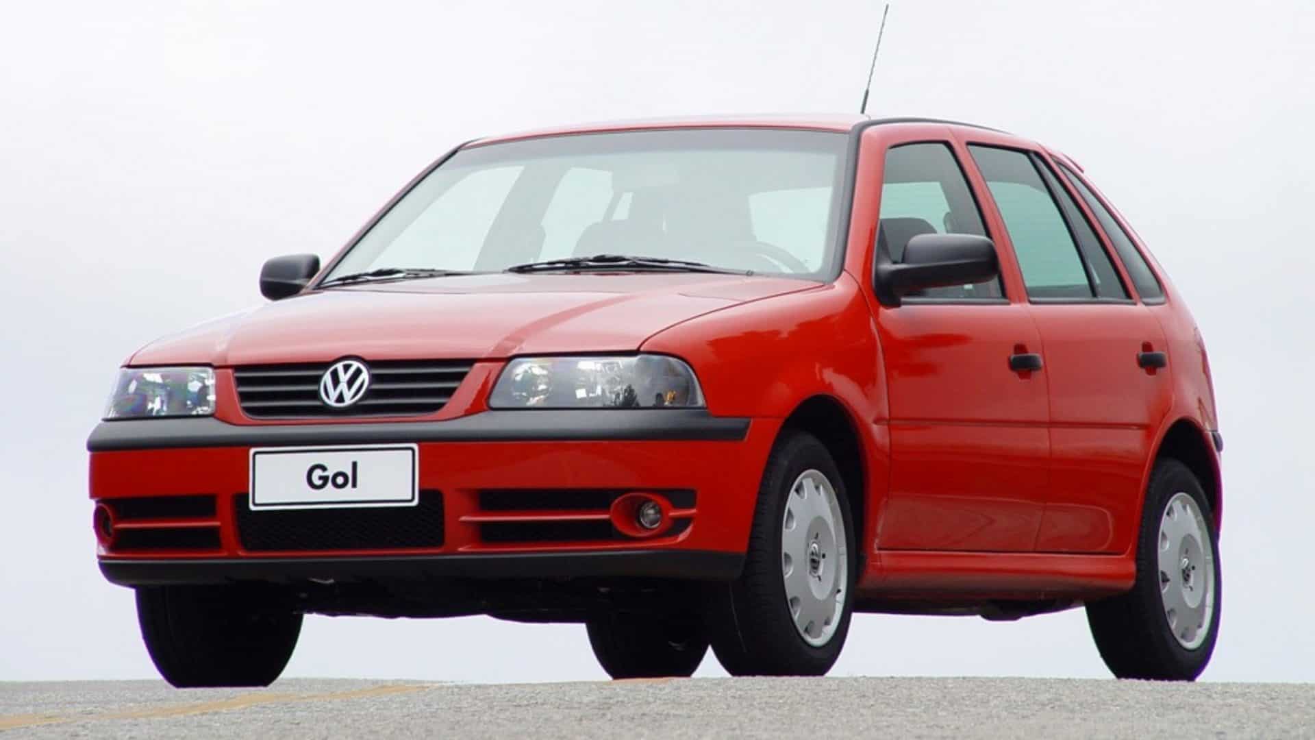 VW Gol