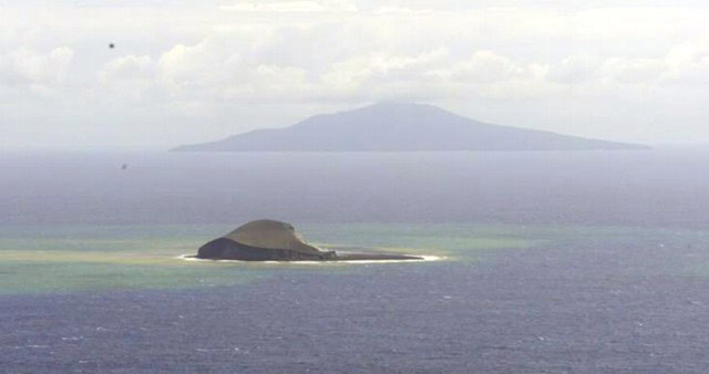 ILha Home Reef 2006