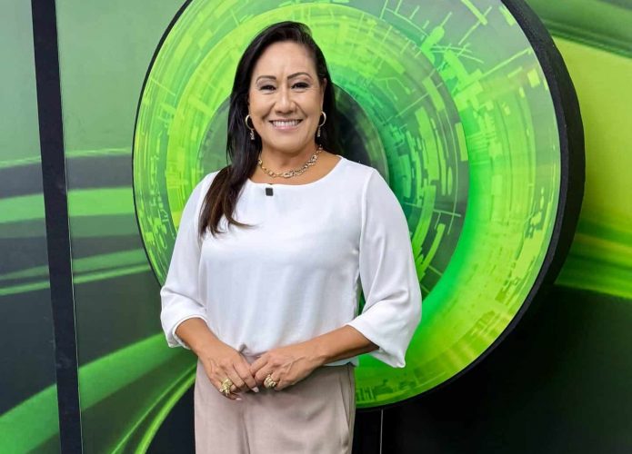 Marisa Silva 07 de fevereiro de 2025