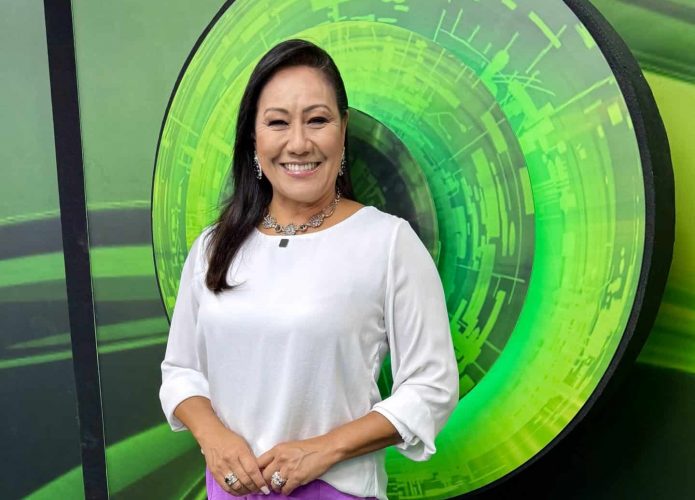 Marisa Silva 10 de fevereiro de 2025