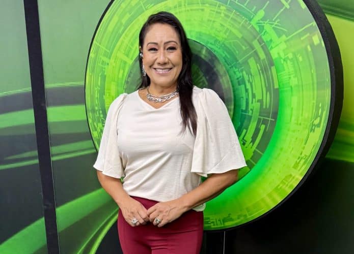 Marisa Silva 19 de fevereiro de 2025