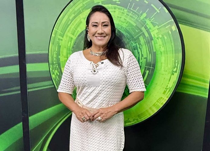 Marisa Silva 04 de fevereiro de 2025