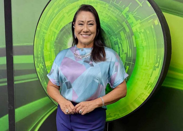 Marisa Silva 05 de fevereiro de 2025
