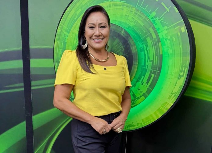 Marisa Silva 12 de fevereiro de 2025