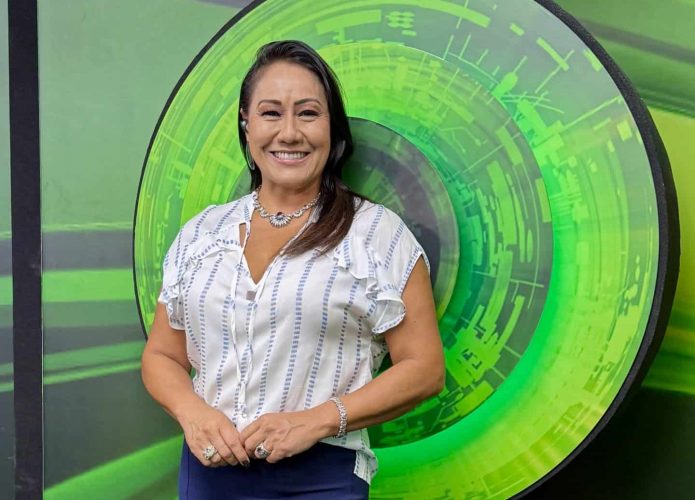 Marisa Silva 14 de fevereiro de 2025
