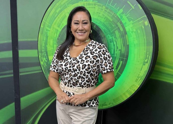 Marisa Silva 25 de fevereiro de 2025