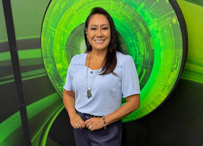 Marisa Silva 27 de fevereiro de 2025