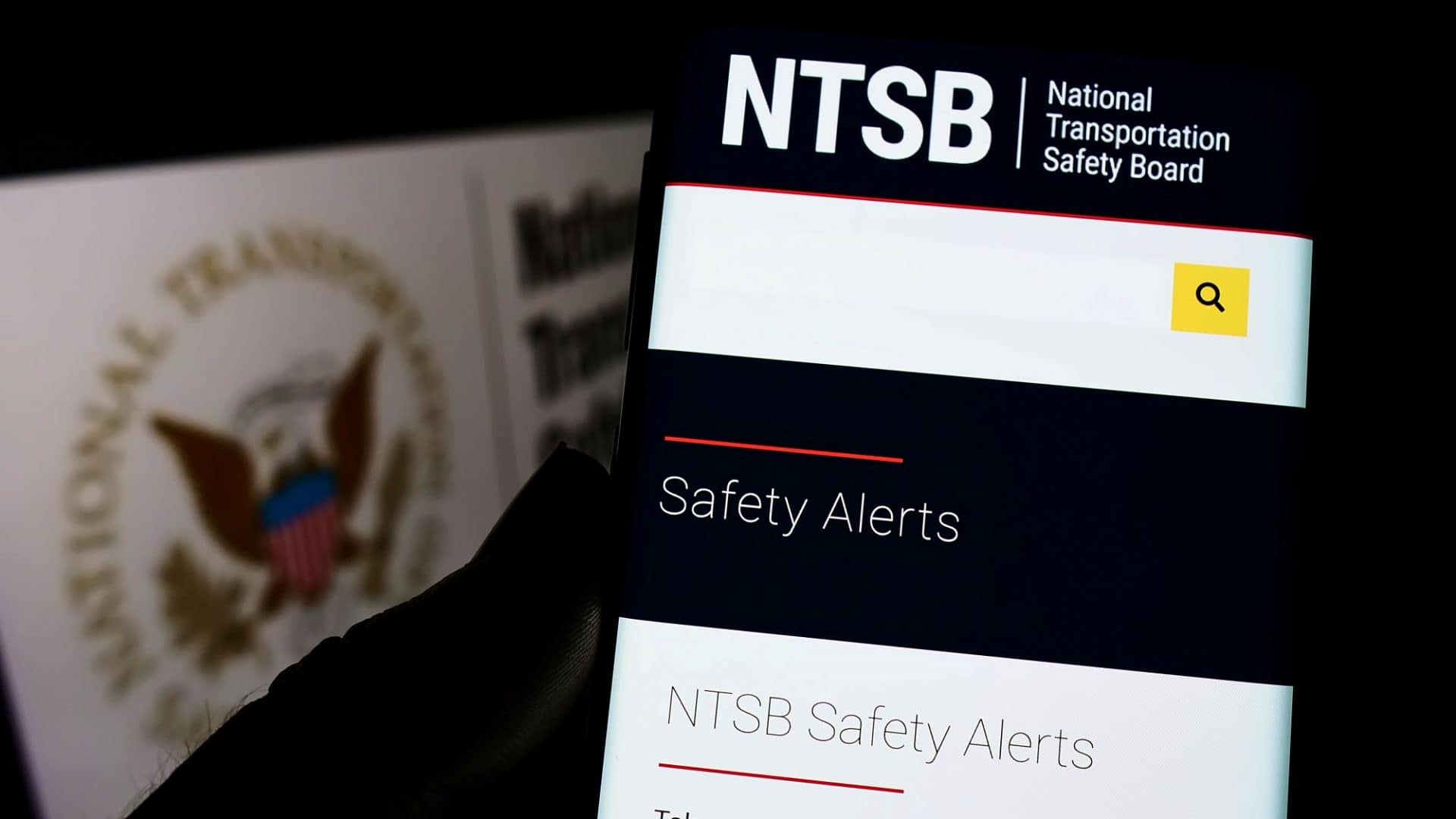 NTSB