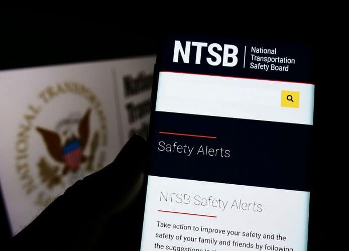 NTSB