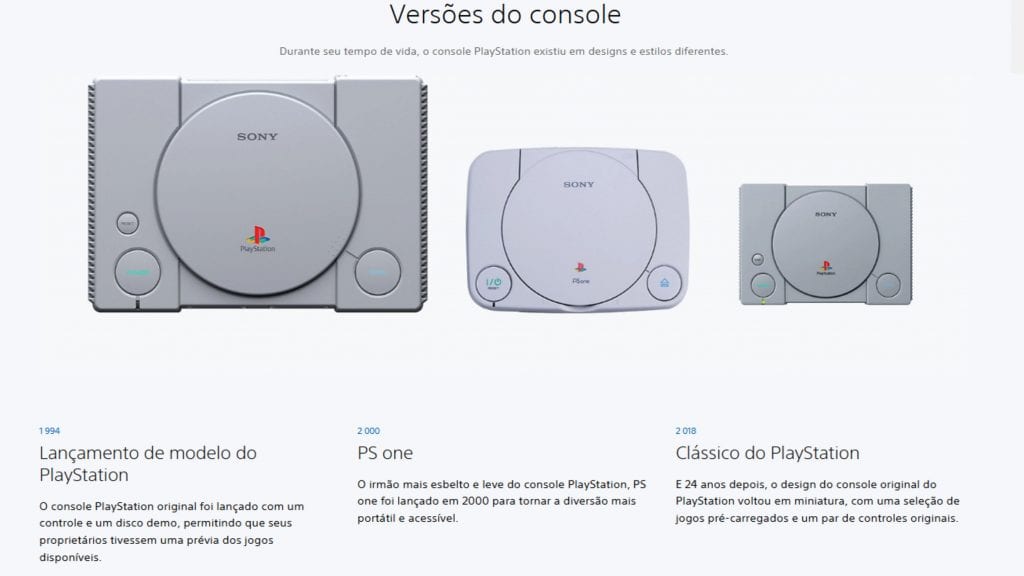 Playstation