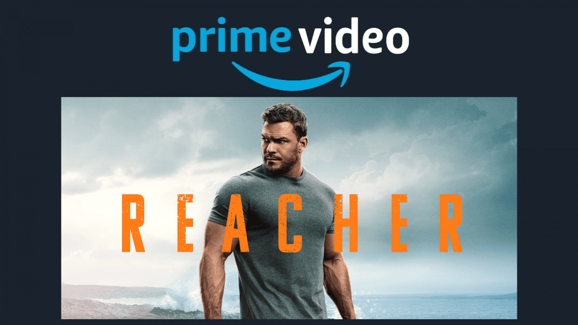 prime video lançamentos