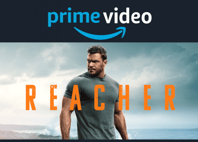prime video lançamentos