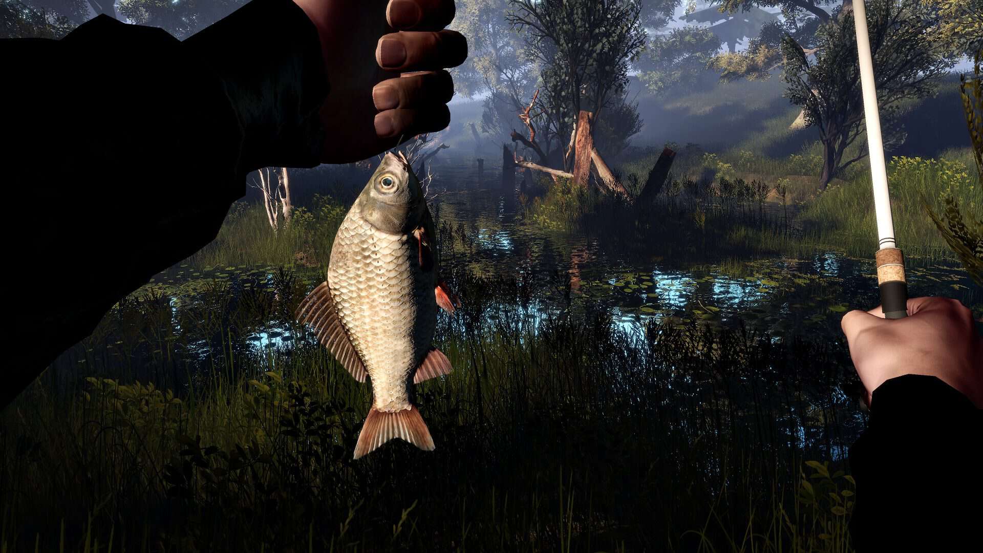 8 opções de jogos de pesca para se divertir no PC, console ou celular