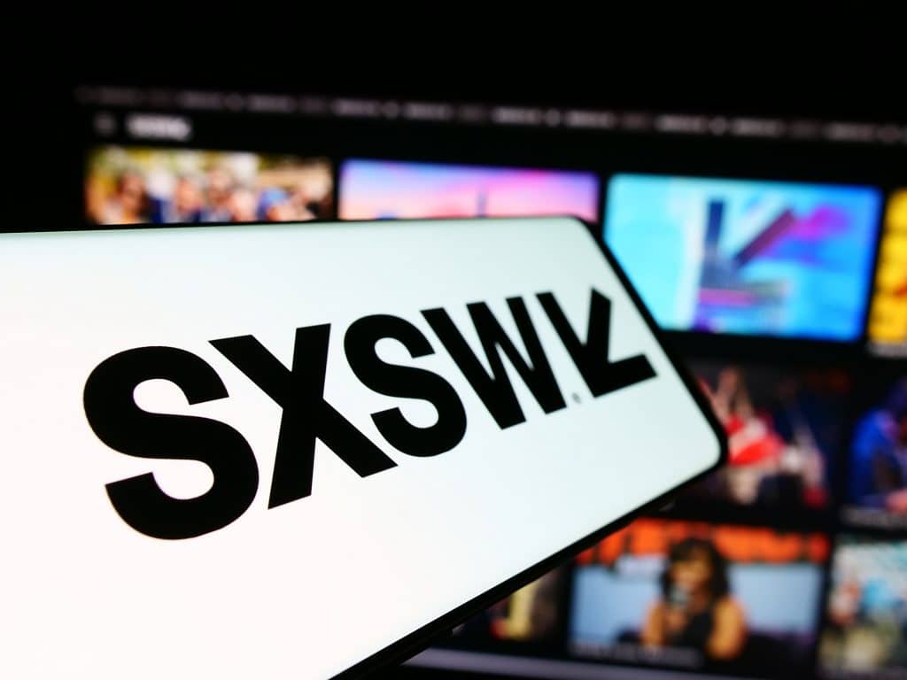 sxsw