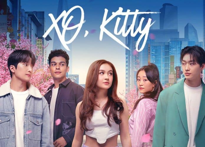 Xo kitty
