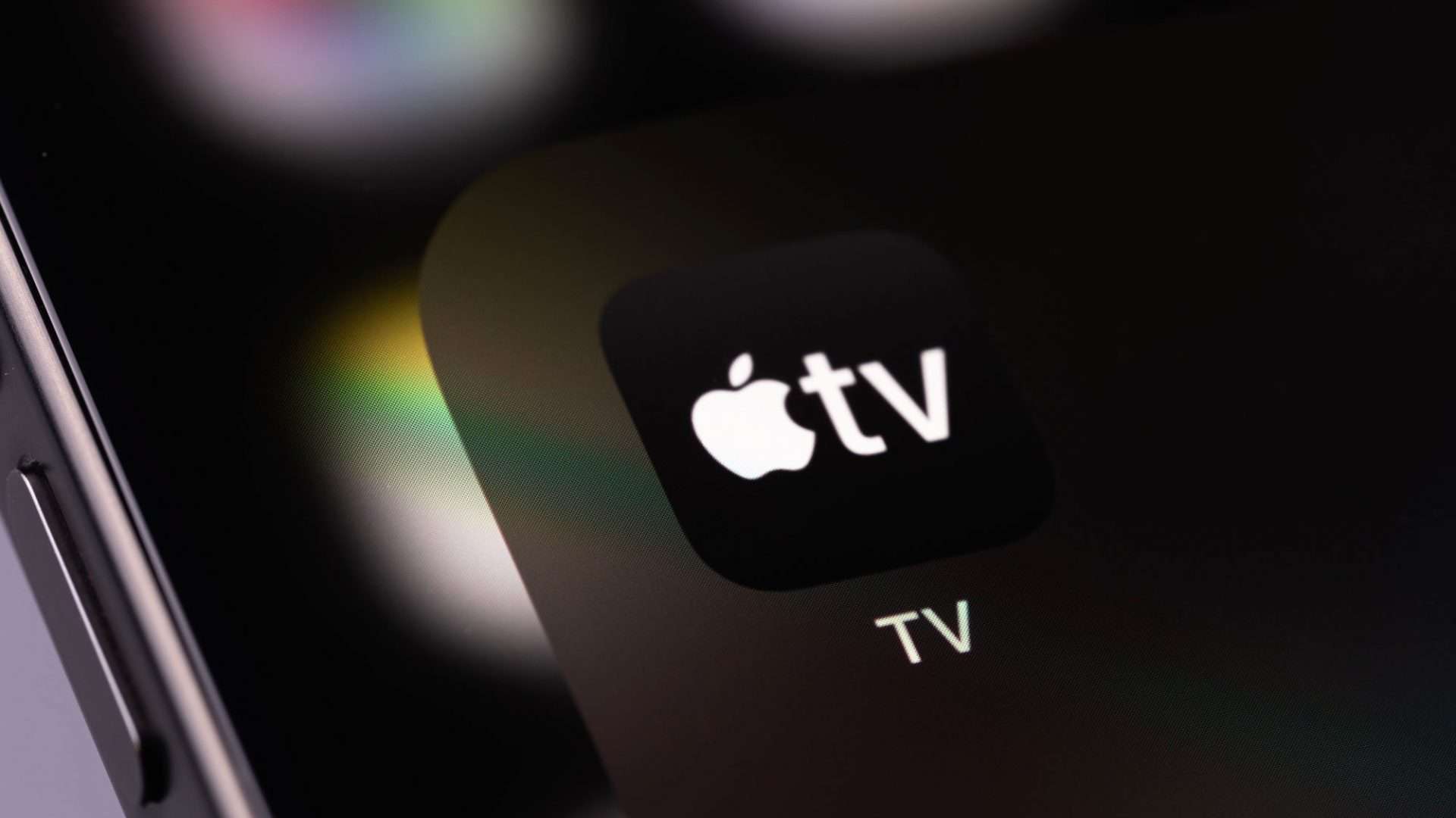 apple tv plus