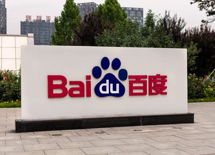 baidu