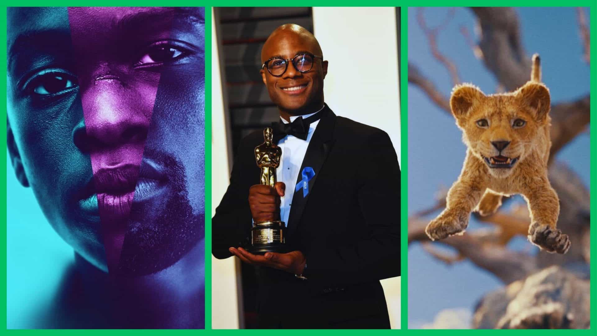 barry jenkins