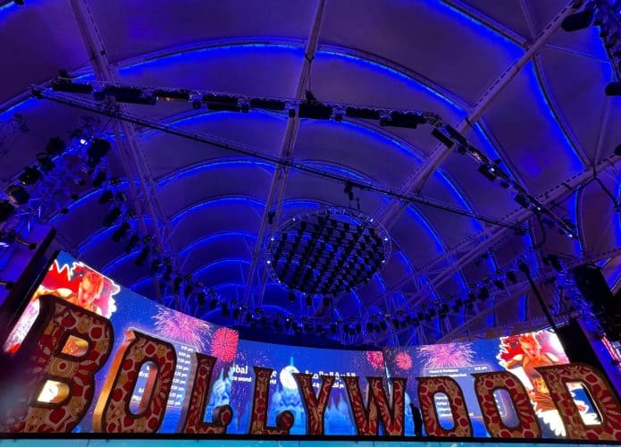 bollywood