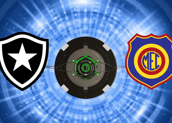 botafogo x madureira