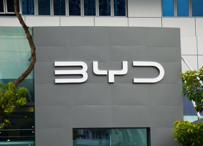 byd