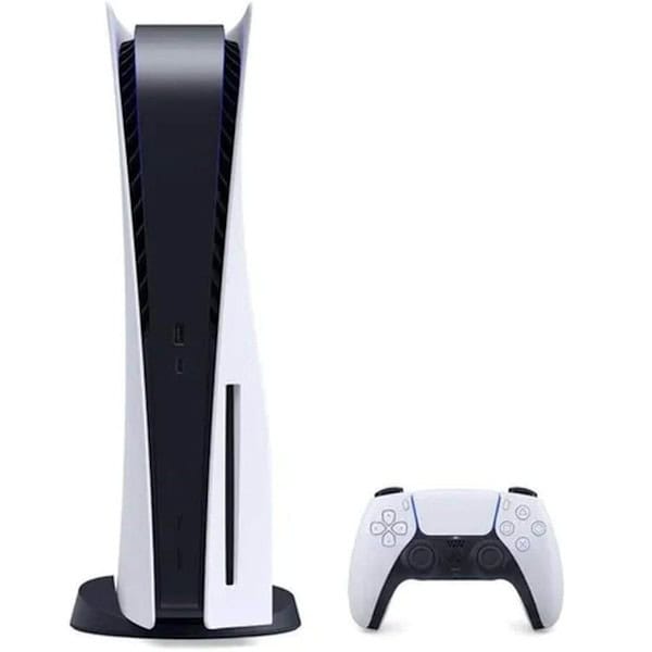 Ofertas do dia: PlayStation 5 em promoção! Consoles, games e acessórios com até 53% off! Chegou a hora de entrar para a nova geração de consoles! O PlayStation 5 da Sony está com uma promoção imperdível na Amazon. Adquira o console mais potente da marca e aproveite para levar acessórios e jogos top de linha. Confira abaixo e aproveite essa chance! Ofertas do dia: PlayStation 5 em promoção! Consoles, games e acessórios com até 53% off!