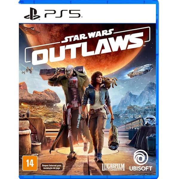 Ofertas do dia: PlayStation 5 em promoção! Consoles, games e acessórios com até 53% off! Chegou a hora de entrar para a nova geração de consoles! O PlayStation 5 da Sony está com uma promoção imperdível na Amazon. Adquira o console mais potente da marca e aproveite para levar acessórios e jogos top de linha. Confira abaixo e aproveite essa chance! Ofertas do dia: PlayStation 5 em promoção! Consoles, games e acessórios com até 53% off!