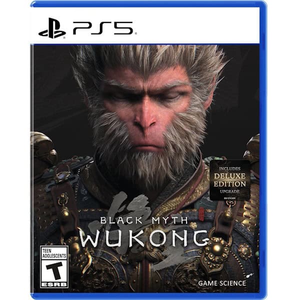 Ofertas do dia: PlayStation 5 em promoção! Consoles, games e acessórios com até 53% off! Chegou a hora de entrar para a nova geração de consoles! O PlayStation 5 da Sony está com uma promoção imperdível na Amazon. Adquira o console mais potente da marca e aproveite para levar acessórios e jogos top de linha. Confira abaixo e aproveite essa chance! Ofertas do dia: PlayStation 5 em promoção! Consoles, games e acessórios com até 53% off!