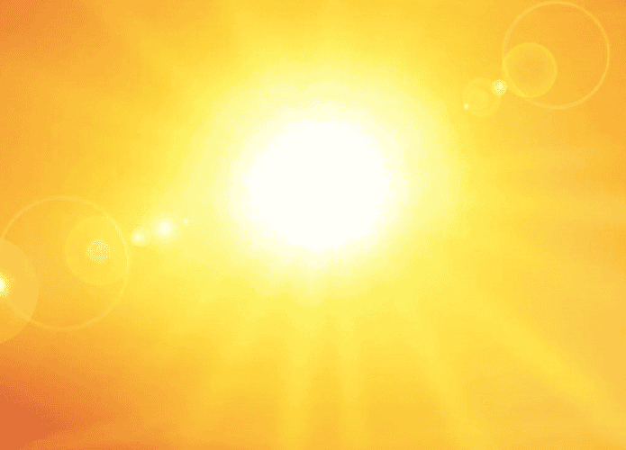 Sol forte